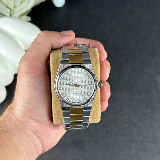 Tissot PRX Powermatic 80
