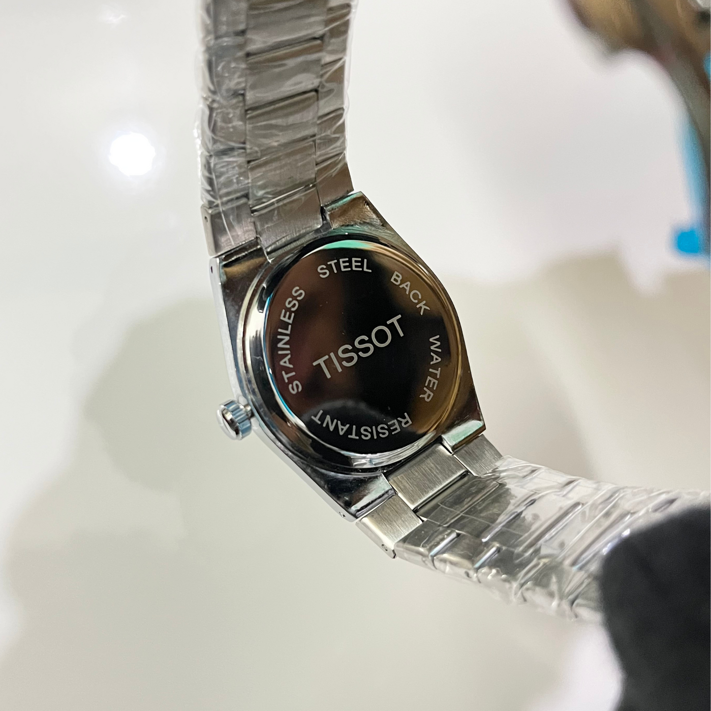 Tissot PRX Powermatic 80