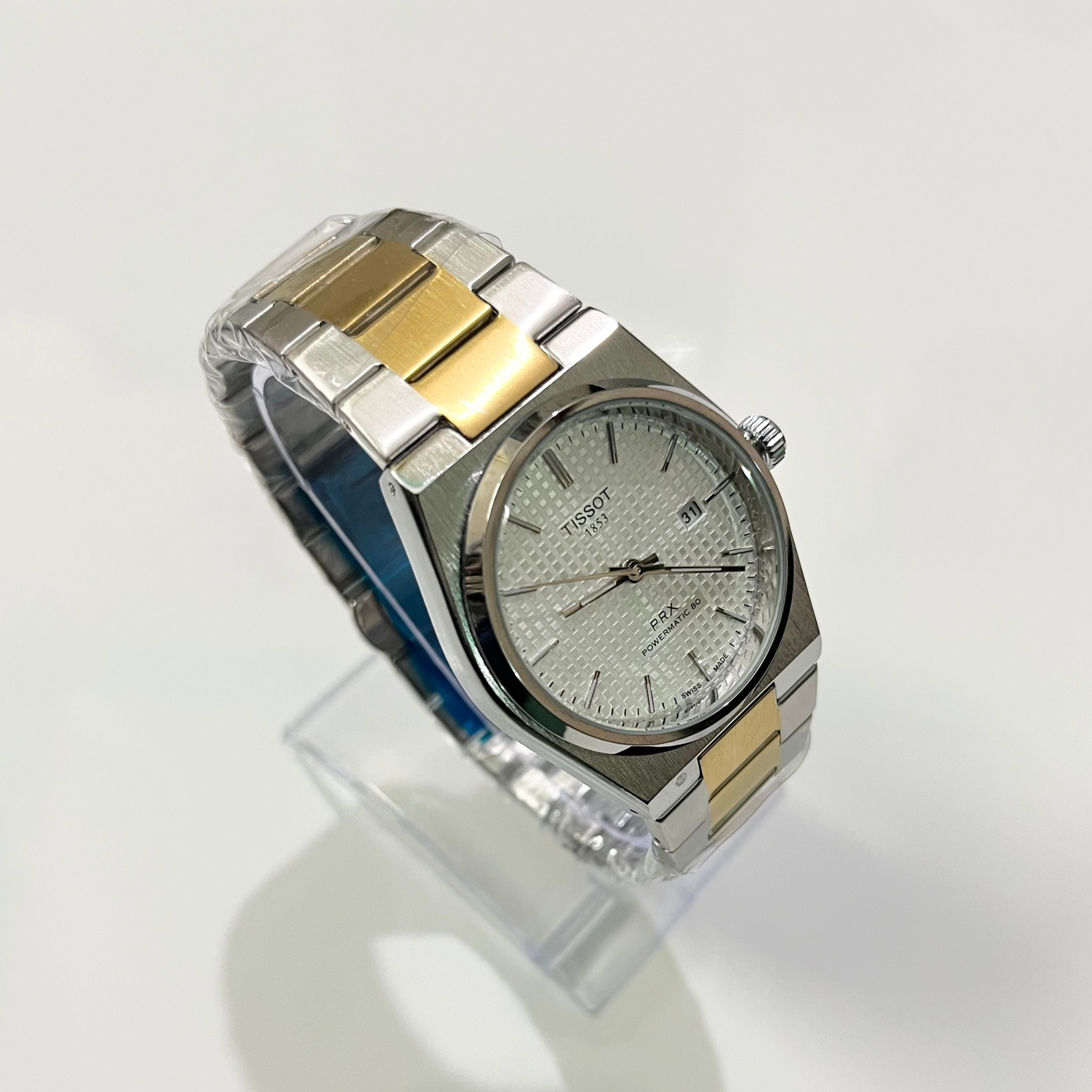 Tissot PRX Powermatic 80