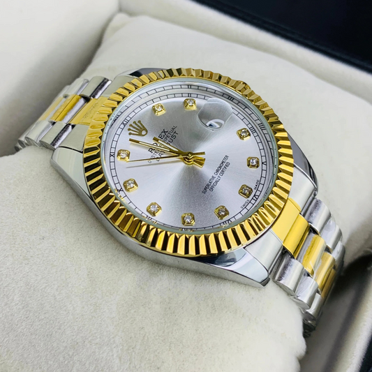 Rolex Stone Model