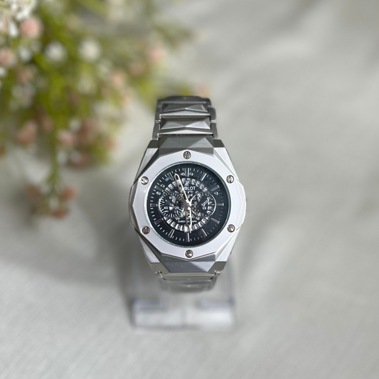 Hublot Skeleton Chain