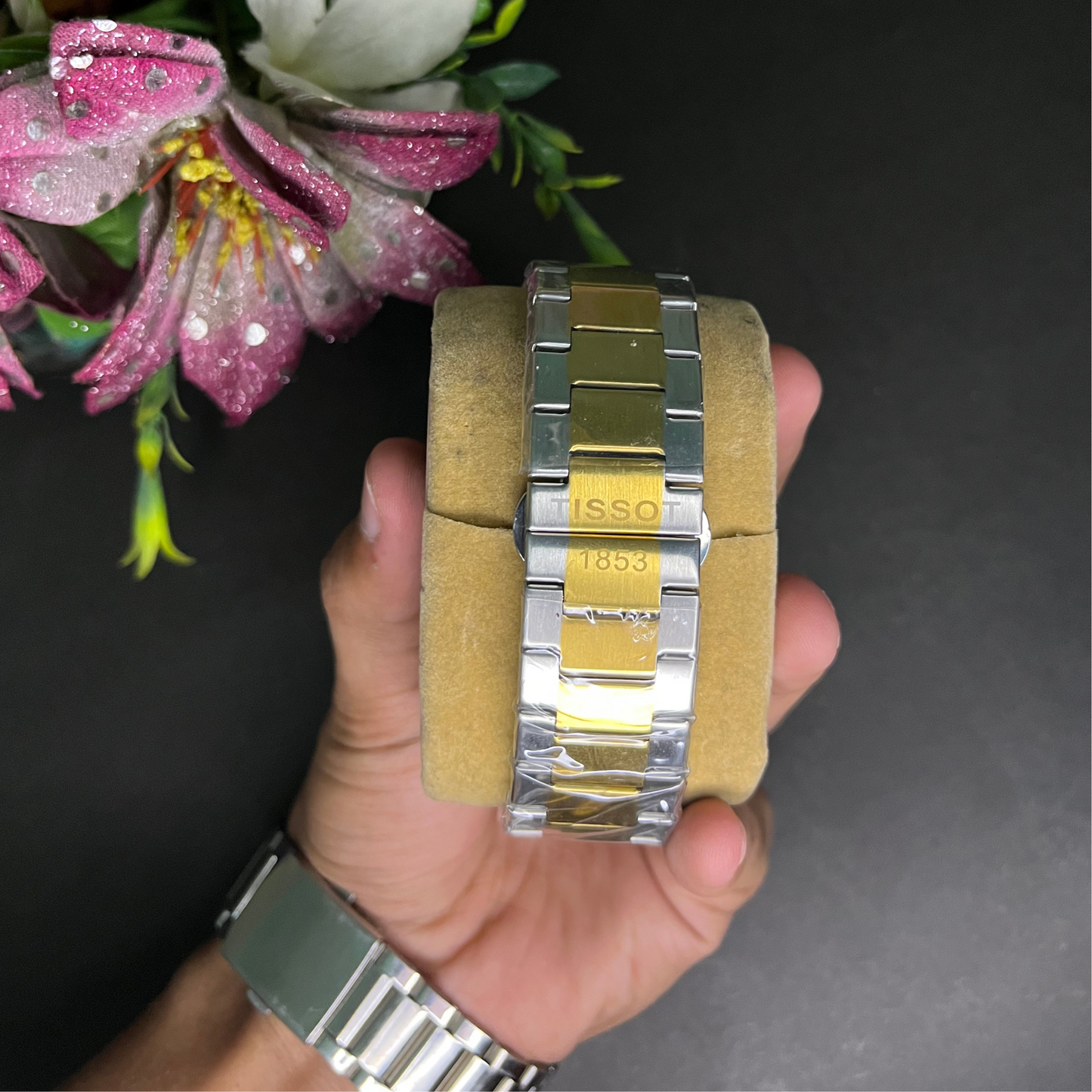 Tissot PRX Powermatic 80
