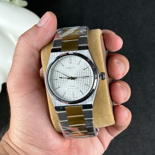 Tissot PRX Powermatic 80