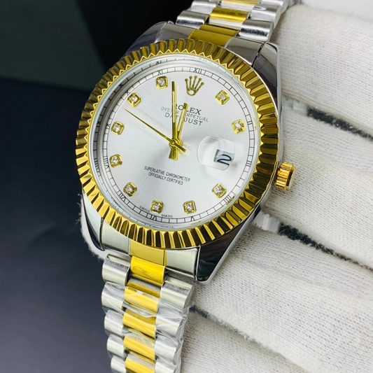 Rolex Stone Model