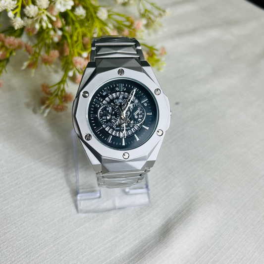 Hublot Skeleton Chain