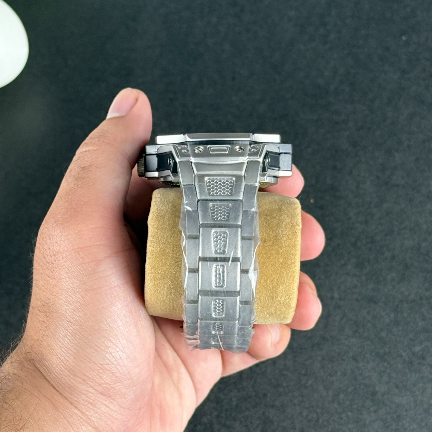 Hublot Big Bang Tourbillon Watch
